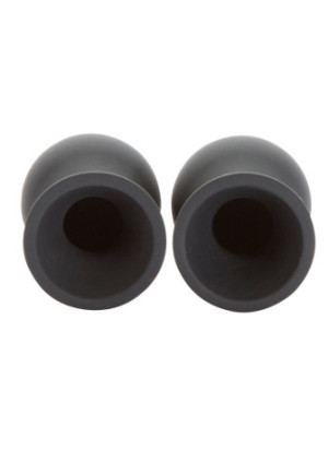 Nothing but Sensation Nipple Suckers